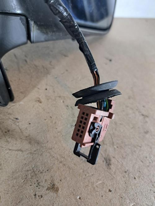 Image Retroviseur droit - PEUGEOT 407
