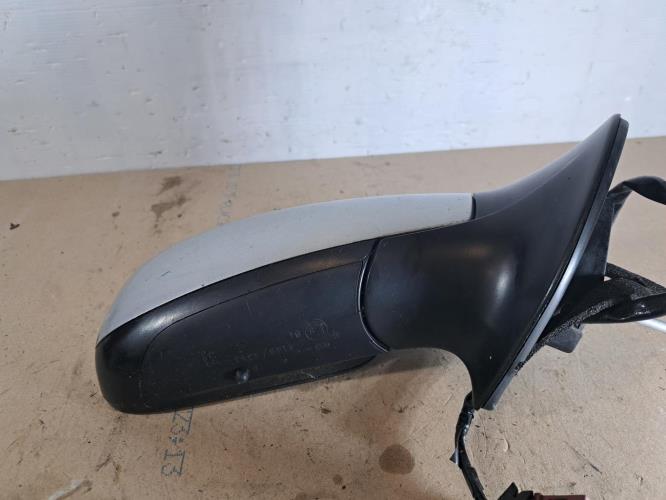 Image Retroviseur droit - PEUGEOT 407