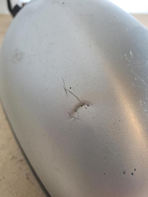 Image Retroviseur droit - PEUGEOT 407
