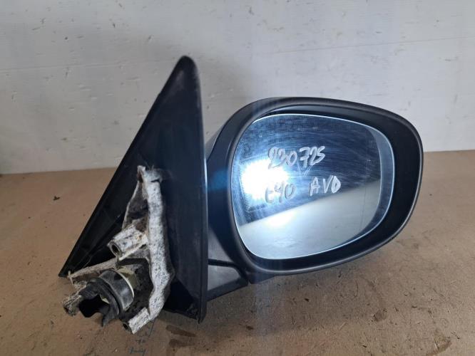 Image Retroviseur droit - BMW SERIE 3 E90