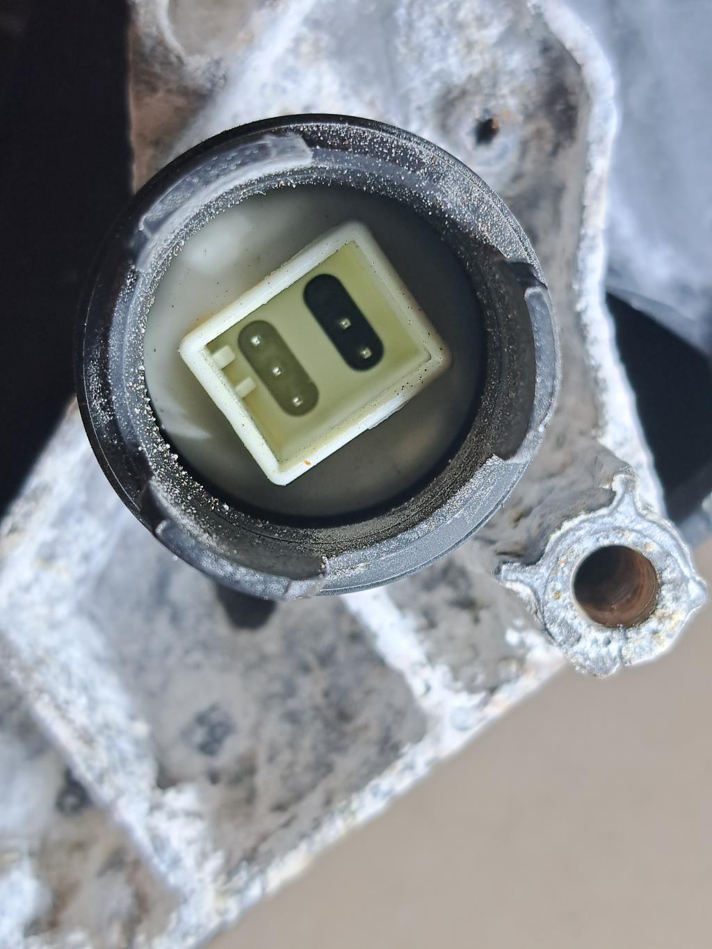 Retroviseur droit BMW SERIE 3 E90 PHASE 2 Diesel - 1