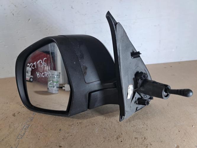Image Retroviseur gauche - NISSAN MICRA 3