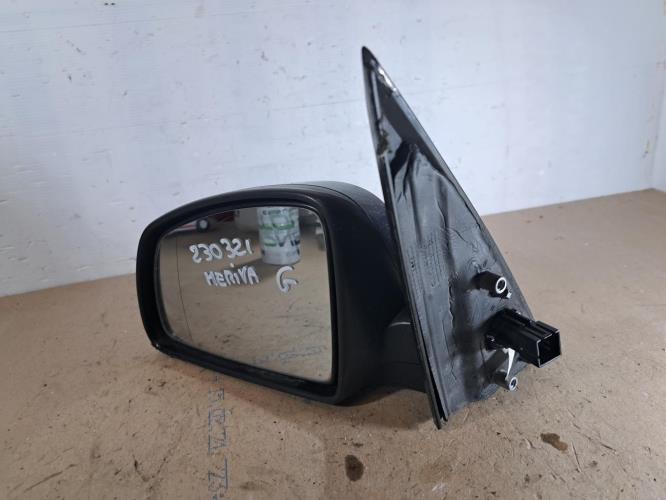 Image Retroviseur gauche - OPEL MERIVA A