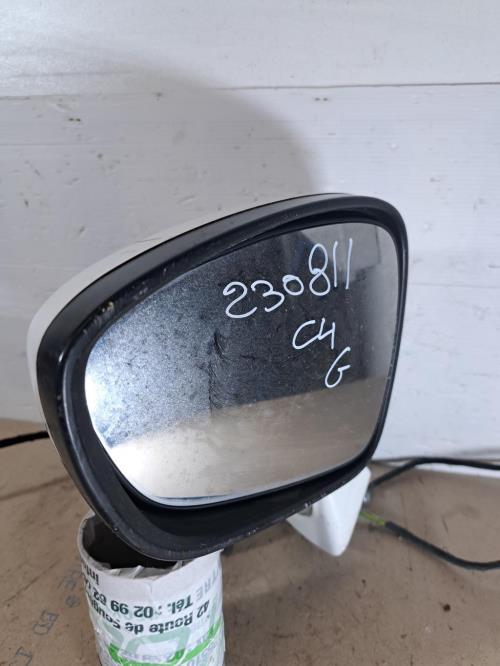 Image Retroviseur gauche - CITROEN C4 1
