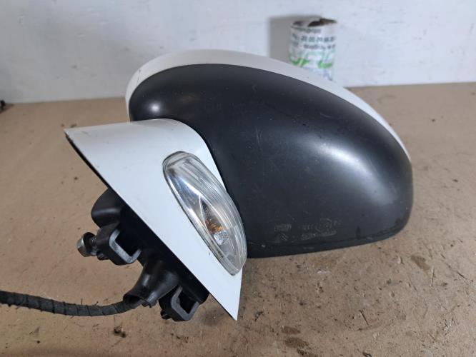 Image Retroviseur gauche - CITROEN C4 1