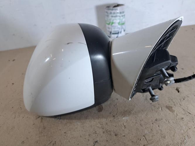 Image Retroviseur gauche - CITROEN C4 1