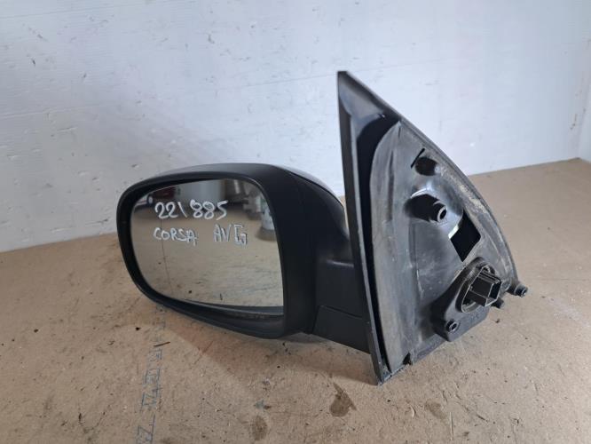 Image Retroviseur gauche - OPEL CORSA C