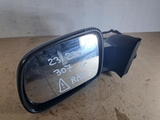 Image Retroviseur gauche - PEUGEOT 307