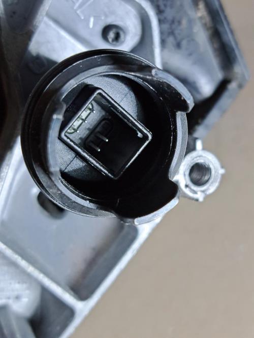 Image Retroviseur droit - BMW SERIE 3 E91