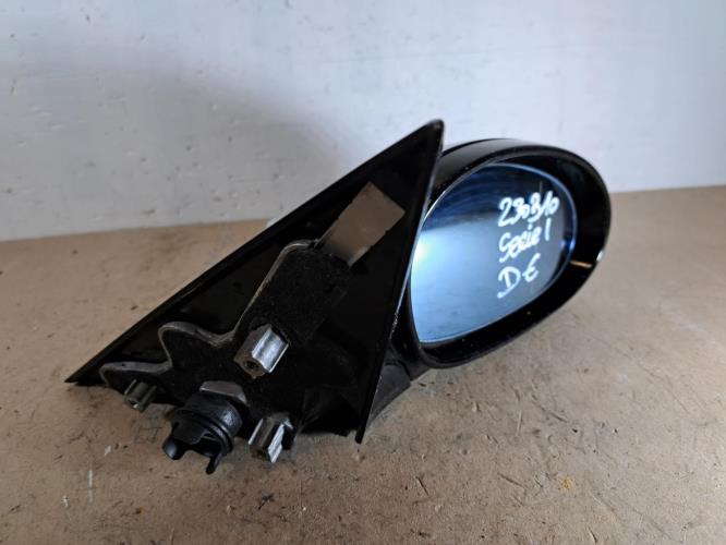 Image Retroviseur droit - BMW SERIE 1 E81