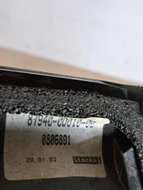 Image Retroviseur gauche - TOYOTA YARIS 1