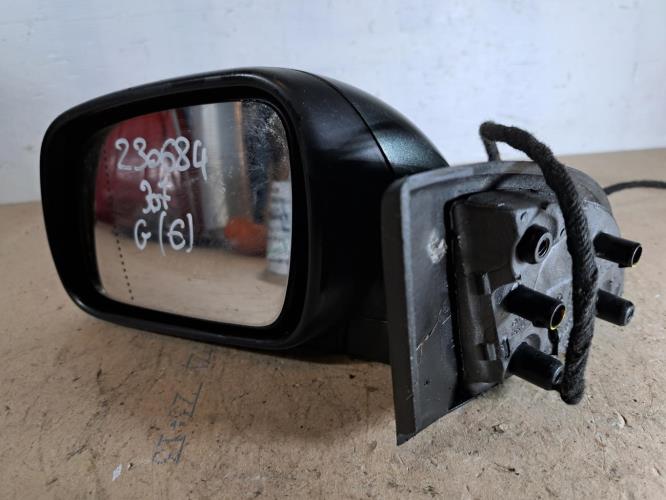 Image Retroviseur gauche - PEUGEOT 307