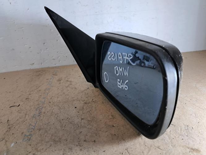 Image Retroviseur droit - BMW SERIE 3 E46