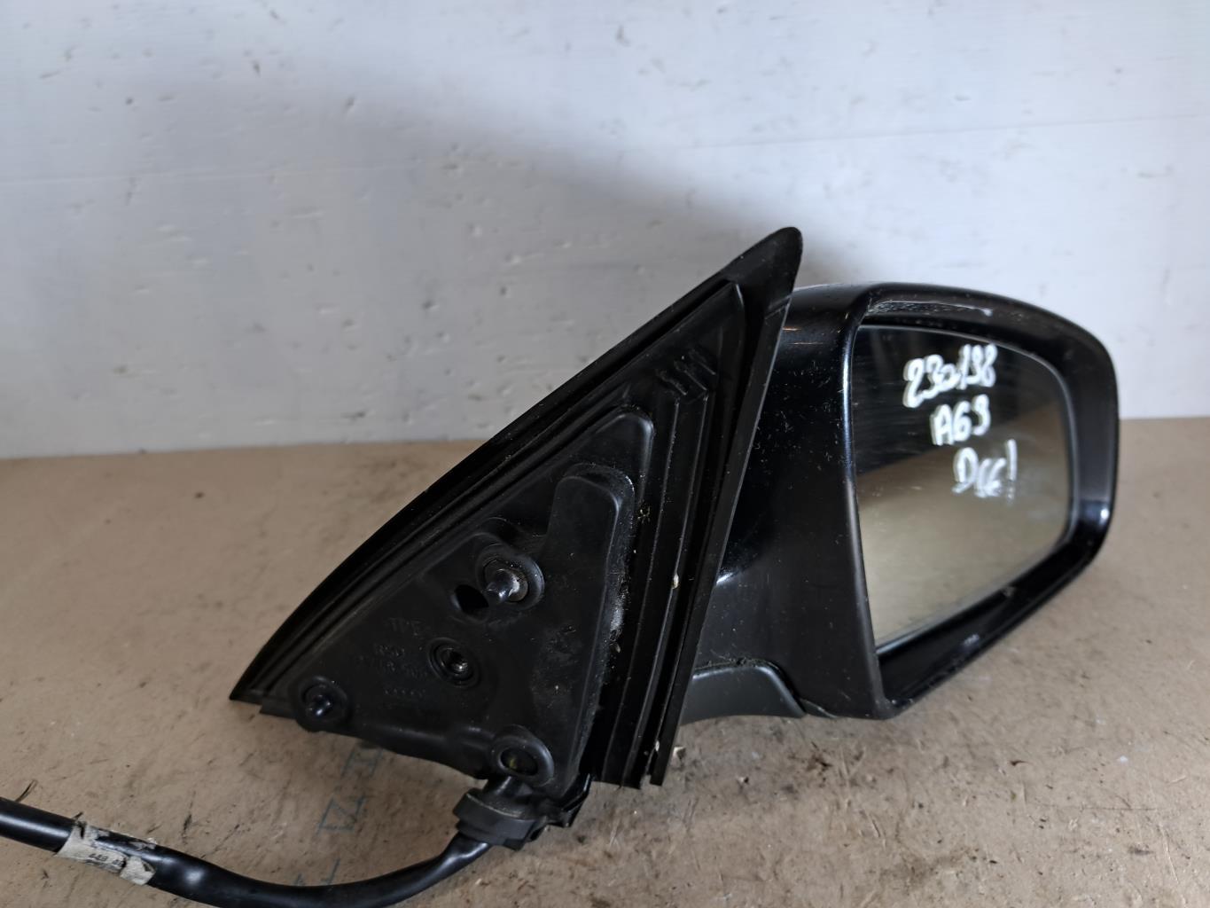 Retroviseur droit AUDI A6 3 AVANT PHASE 1 BREAK Diesel - 1