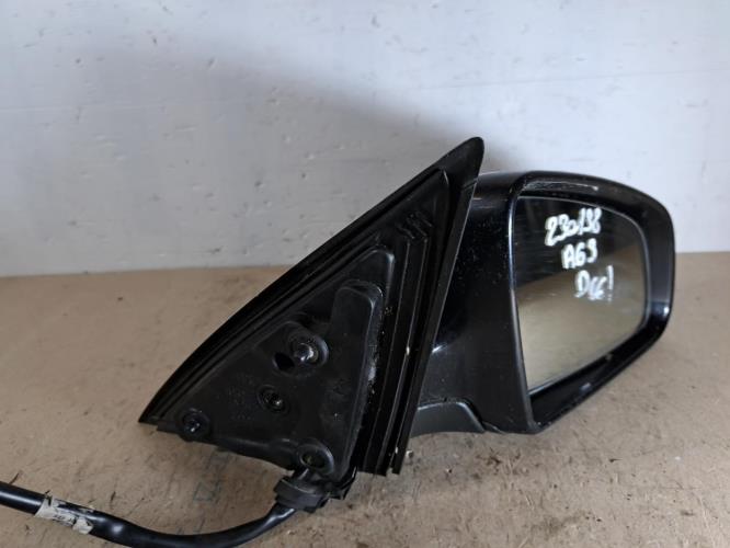 Image Retroviseur droit - AUDI A6 3