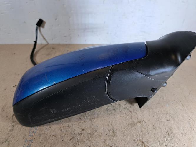 Image Retroviseur droit - PEUGEOT 307