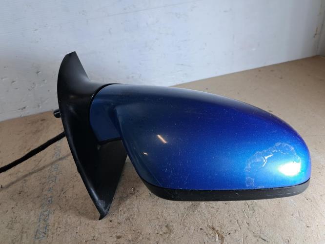 Image Retroviseur droit - PEUGEOT 307