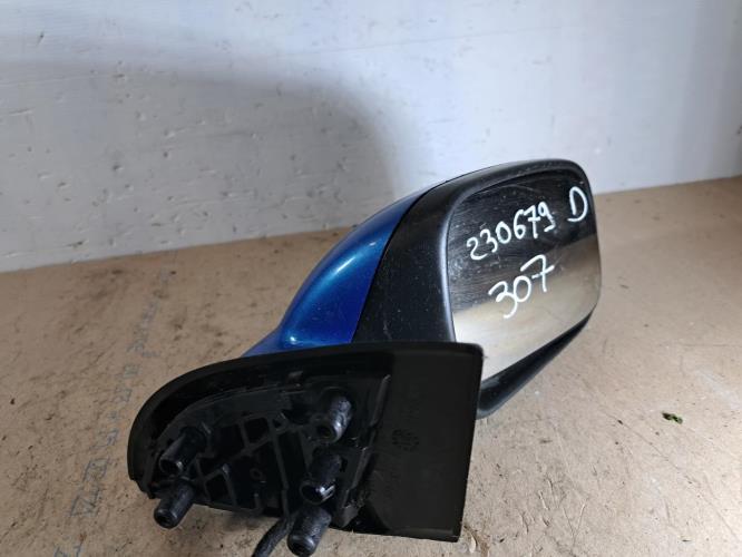 Image Retroviseur droit - PEUGEOT 307