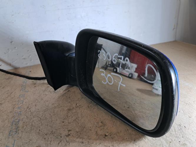 Image Retroviseur droit - PEUGEOT 307