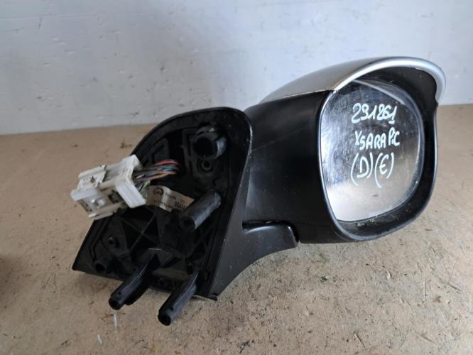 Image Retroviseur droit - CITROEN XSARA PICASSO