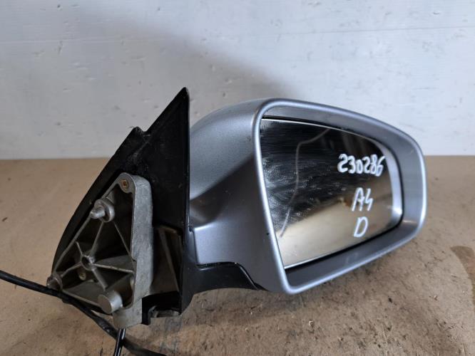 Image Retroviseur droit - AUDI A4 2