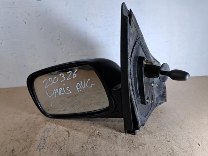 Image Retroviseur gauche - TOYOTA YARIS 1