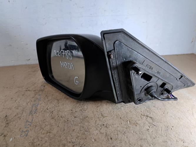 Image Retroviseur gauche - MAZDA 6 1