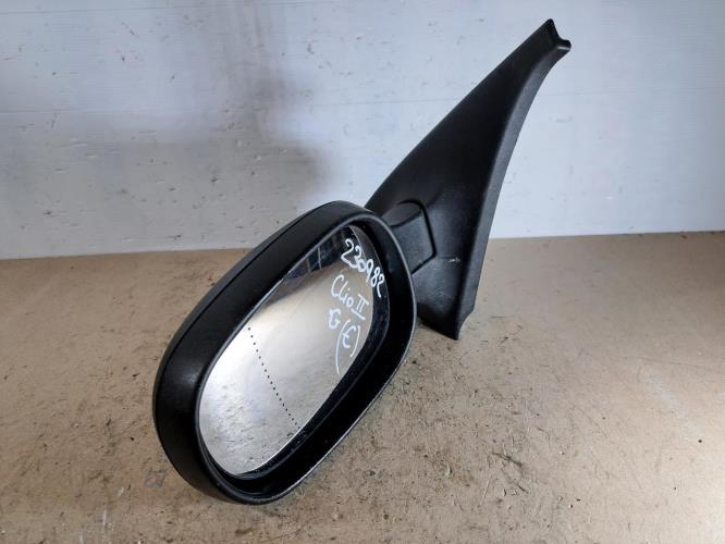 Image Retroviseur gauche - RENAULT CLIO 2