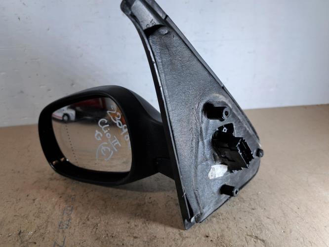 Image Retroviseur gauche - RENAULT CLIO 2