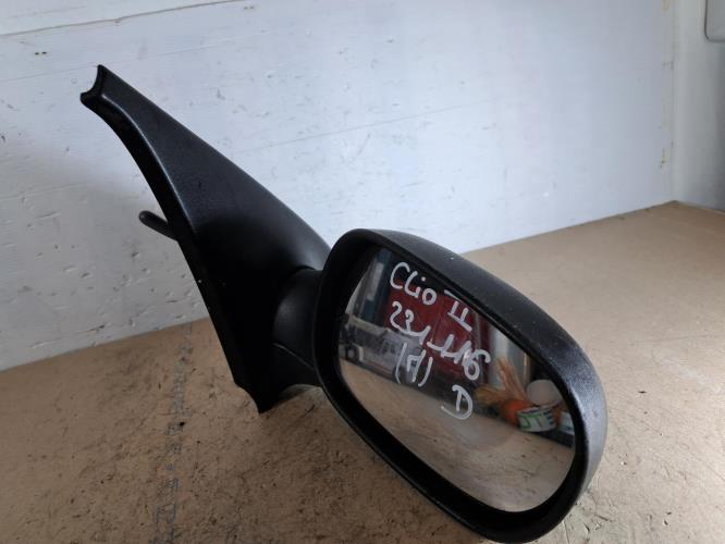 Image Retroviseur droit - RENAULT CLIO 2