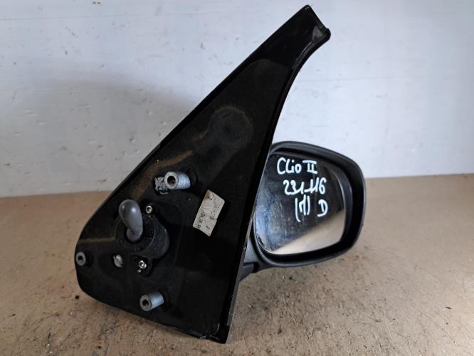 Image Retroviseur droit - RENAULT CLIO 2