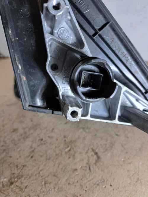 Image Retroviseur gauche - BMW SERIE 3 E91