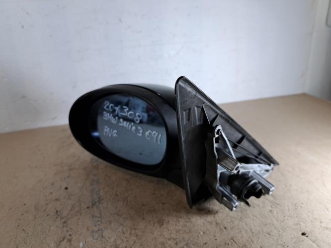 Image Retroviseur gauche - BMW SERIE 3 E91