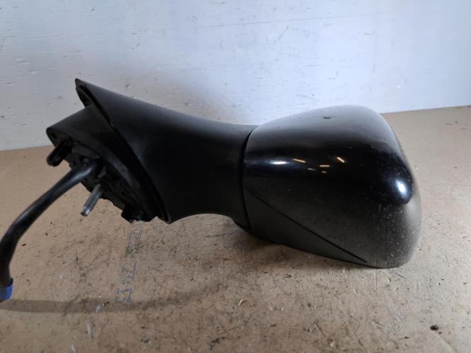 Image Retroviseur droit - RENAULT CLIO 4