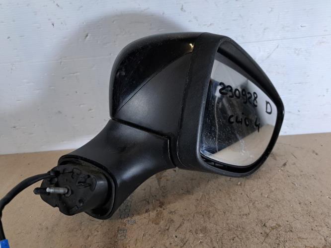 Image Retroviseur droit - RENAULT CLIO 4