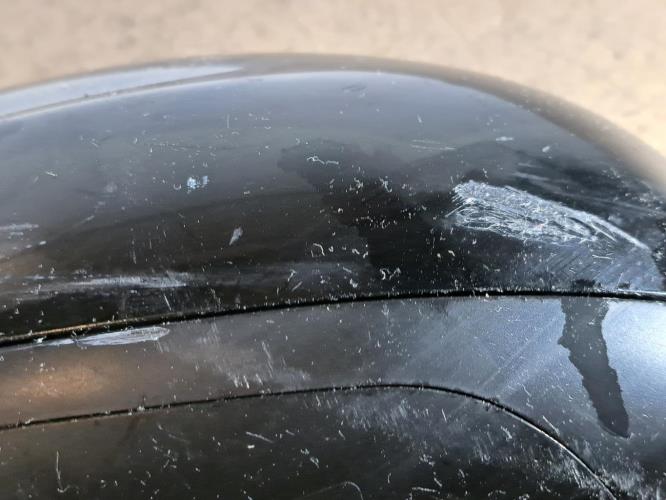 Image Retroviseur gauche - PEUGEOT 407