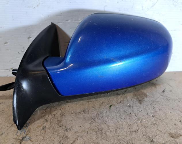 Image Retroviseur gauche - PEUGEOT 307