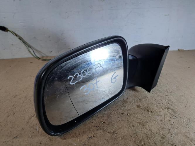Image Retroviseur gauche - PEUGEOT 307