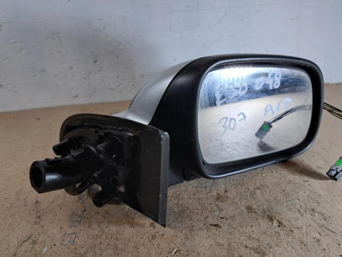Image Retroviseur droit - PEUGEOT 307