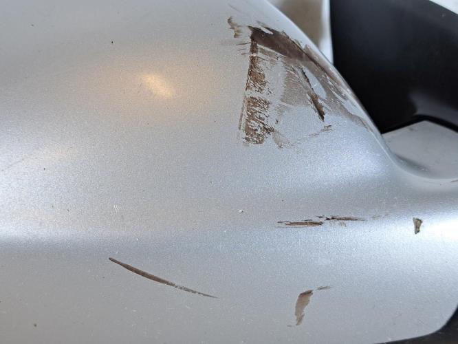 Image Retroviseur droit - PEUGEOT 307