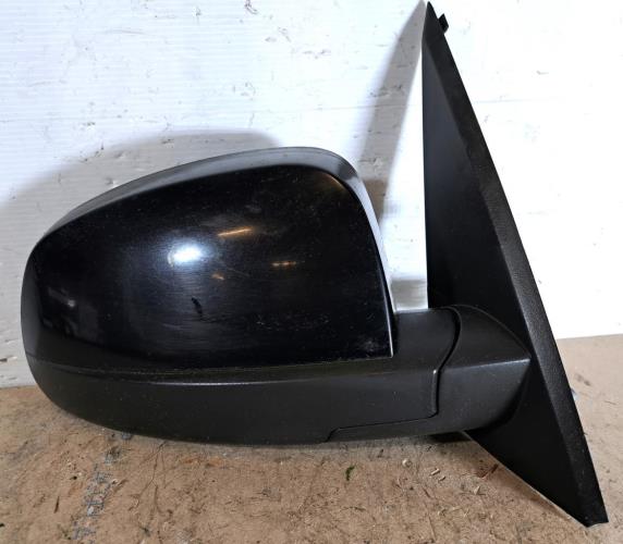 Image Retroviseur droit - OPEL MERIVA A