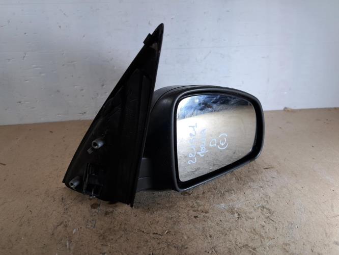 Image Retroviseur droit - OPEL MERIVA A