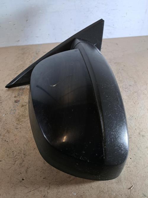Image Retroviseur droit - OPEL MERIVA A