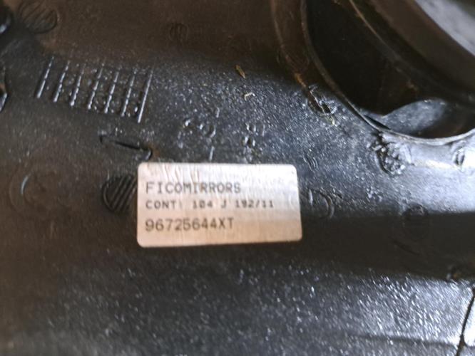 Image Retroviseur gauche - PEUGEOT 206+
