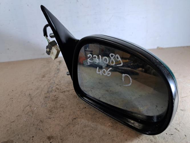 Image Retroviseur droit - PEUGEOT 406