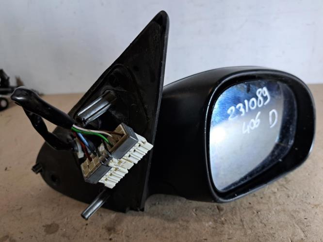 Image Retroviseur droit - PEUGEOT 406