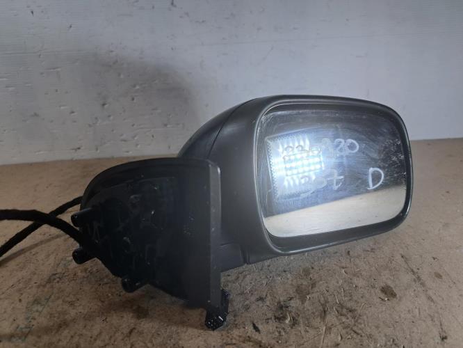Image Retroviseur droit - PEUGEOT 307