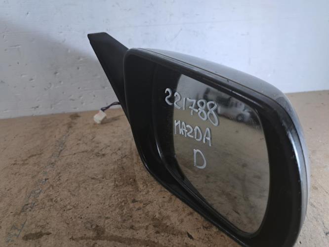 Image Retroviseur droit - MAZDA 6 1