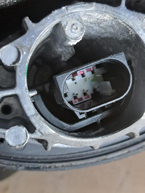 Image Retroviseur droit - MINI MINI 2 R56