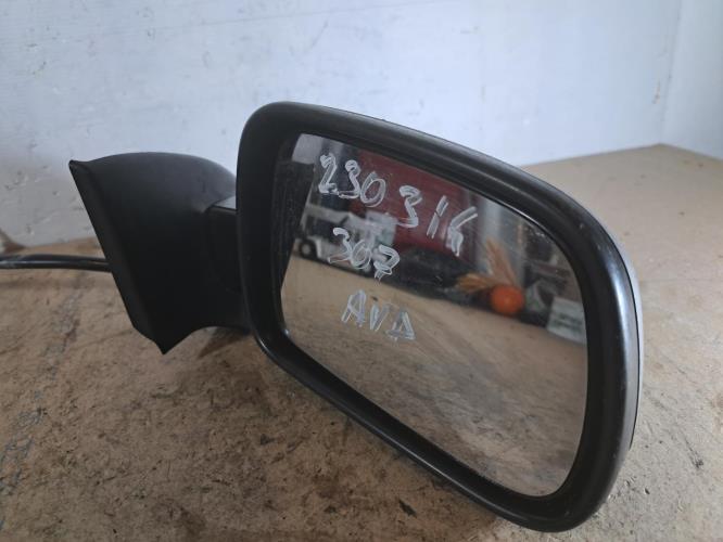 Image Retroviseur droit - PEUGEOT 307